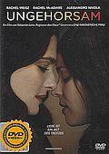 Neposlušnost (DVD) (Disobedience)