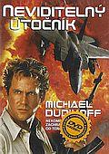 Neviditelný útočník (DVD) (Black Thunder) - řitka