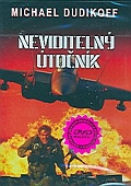 Neviditelný útočník (DVD) (Black Thunder) - filmhouse