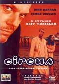 Nikomu nevěř [DVD] (Circus!)