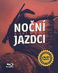 Noční jazdci (Blu-ray) (Noční jezdci)