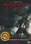 Noční můry z temnot (DVD) (Scary Stories to Tell in the Dark)