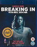 Noční útok (Blu-ray) (Breaking In)