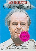 O Schmidtovi (DVD) (About Schmidt)