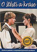 O štěstí a kráse (DVD)