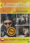 O zapomnětlivém černokněžníkovi (DVD)