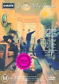 Oasis - Definitely Maybe 2x(DVD)