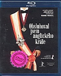 Obsluhoval jsem anglického krále [Blu-ray] - AKCE 1+1 za 599