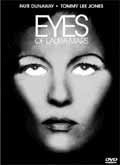 Oči Laury Marsové [DVD] (Eyes Of Laura Mars)