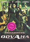Odvaha (DVD) (Brave) - pošetka