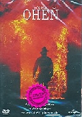 Oheň (DVD) (Blackdraft)