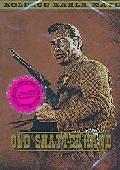 Karel May: Old Shatterhand (DVD) - vyprodané