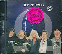 Omega - Best of Omega vol.2:1976 - 1980 (CD) "remastrovaná edice" (vyprodané)