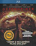 Oppenheimer 2x(Blu-ray) (BD+bonus disk) - Sběratelská edice v rukávu