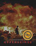 Oppenheimer 3x(Blu-ray) (UHD+BD+bonus disk) - sběratelská edice STEELBOOK