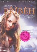 Opravdový příběh hollywoodské hvězdičky (DVD) (True Confessions of A Hollywood Starlet)