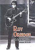 Orbison Roy - Live Austin City Limits 5 August 1982 (DVD)