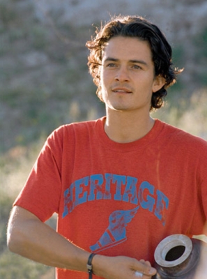 Orlando Bloom