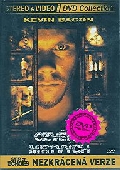 Ozvěny mrtvých (DVD) "nezkrácená verze" (Stir of Echoes)