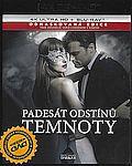 Padesát odstínů temnoty (UHD+BD) 2x(Blu-ray) (Fifty Shades Darker) - 4K Ultra HD Blu-ray