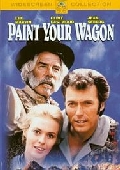 Natřete svůj vůz (DVD) (Paint your Wagon)
