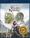 Pán prstenů: Válka Rohirů (Blu-ray) (The Lord of the Rings: The War of the Rohirrim)