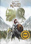 Pán prstenů: Válka Rohirů (DVD) (The Lord of the Rings: The War of the Rohirrim)