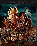 Pán prstenů: Válka Rohirů (Blu-ray UHD) (The Lord of the Rings: The War of the Rohirrim)