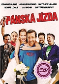 Pánská jízda (DVD) (Groomsmen) - pošetka