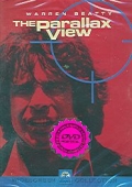 Pohled společnosti Parallax (DVD) (Parallax View)