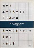 Pat Metheny Group - Imaginary Day Live (DVD) "DTS" (Imaginary Day Live)