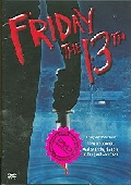 Pátek třináctého 1 (DVD) (Friday The 13th Part I)