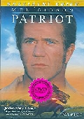 Patriot "M.Gibson"- dlouhodobě nedostupné