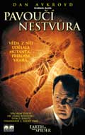 Pavoučí nestvůra (DVD) (Earth vs. the Spider)