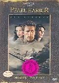 Pearl Harbor 2x(DVD) - speciální edice - CZ vydání