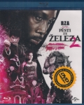 Pěsti ze železa 2 (Blu-ray) (Man with the Iron Fists: Sting of the Scorpion)