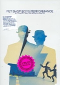 Pet Shop Boys - Performance (DVD)