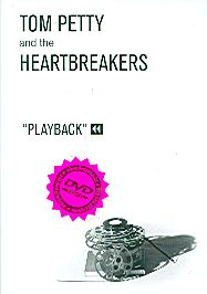 Petty Tom and the Heartbreakers - Playback (DVD)