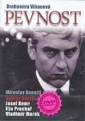 Pevnost (DVD) "Donutil"