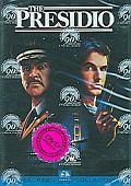 Pevnost (DVD) (Presidio)