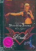 Pink - P!nk: Live from Wembley Arena (DVD)