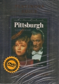 Pittsburgh (DVD) - platinová edice