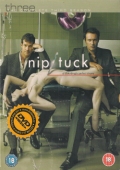 Plastická chirurgie s.r.o. (3.série) 6x(DVD)