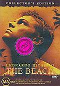 Pláž [DVD] (Beach) "Collector´s edition"