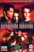 Podezřelé chování (DVD) (Disturbing Behavior)