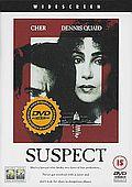 Podezřelý (DVD) (Suspect)