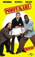 Podfukáři (DVD) (Screwed)