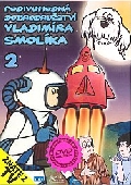 Podivuhodná dobrodružství Vladimíra Smolíka 2 (DVD)