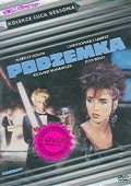 Podzemka (DVD) (Subway)