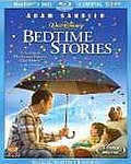 Pohádky na dobrou noc (Blu-ray) (Bedtime stories)